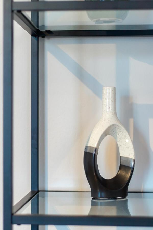 Agapi'S Luxury Apartment Pylos Buitenkant foto