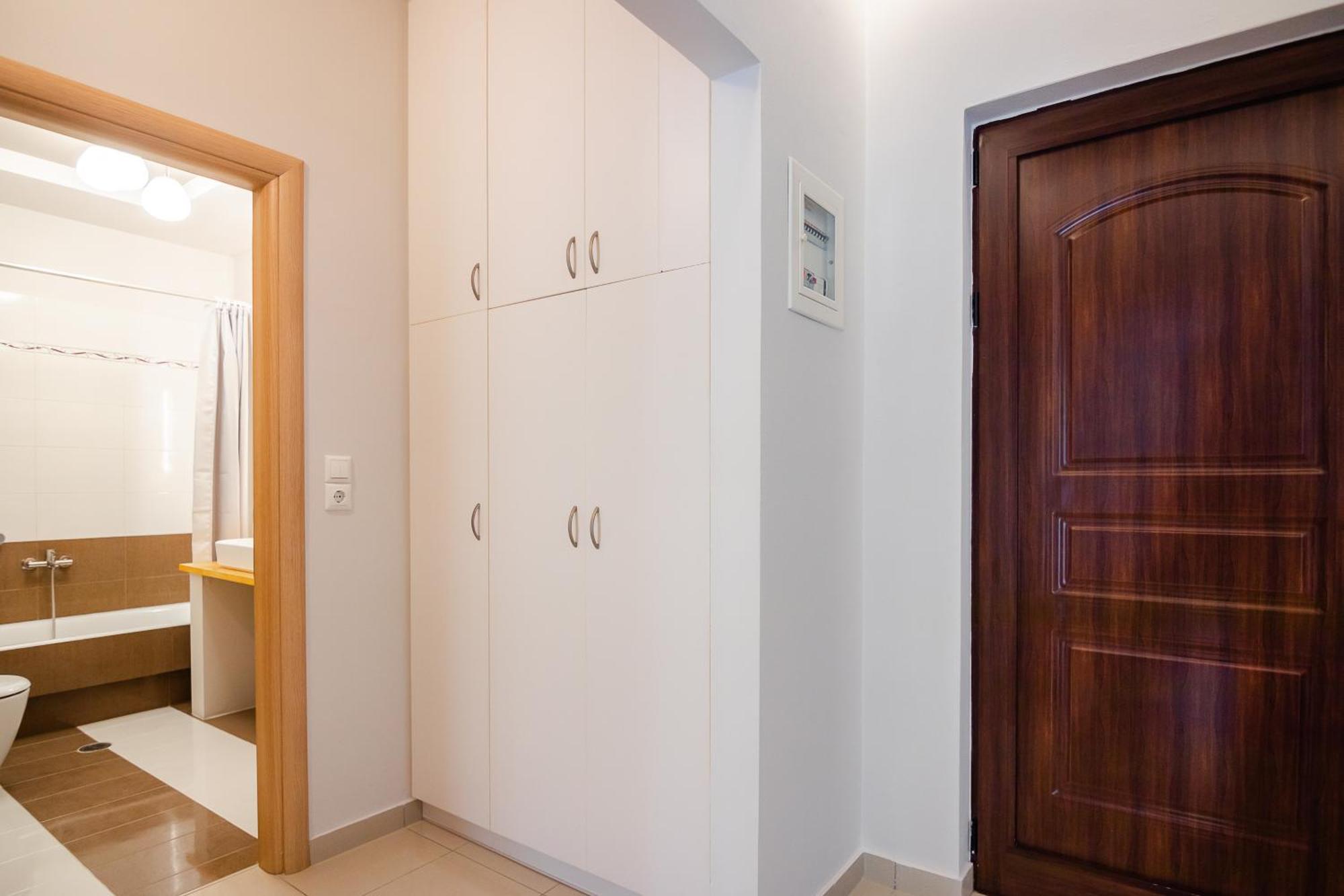 Agapi'S Luxury Apartment Pylos Buitenkant foto