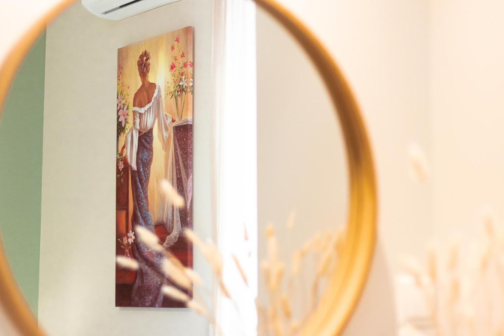 Agapi'S Luxury Apartment Pylos Buitenkant foto