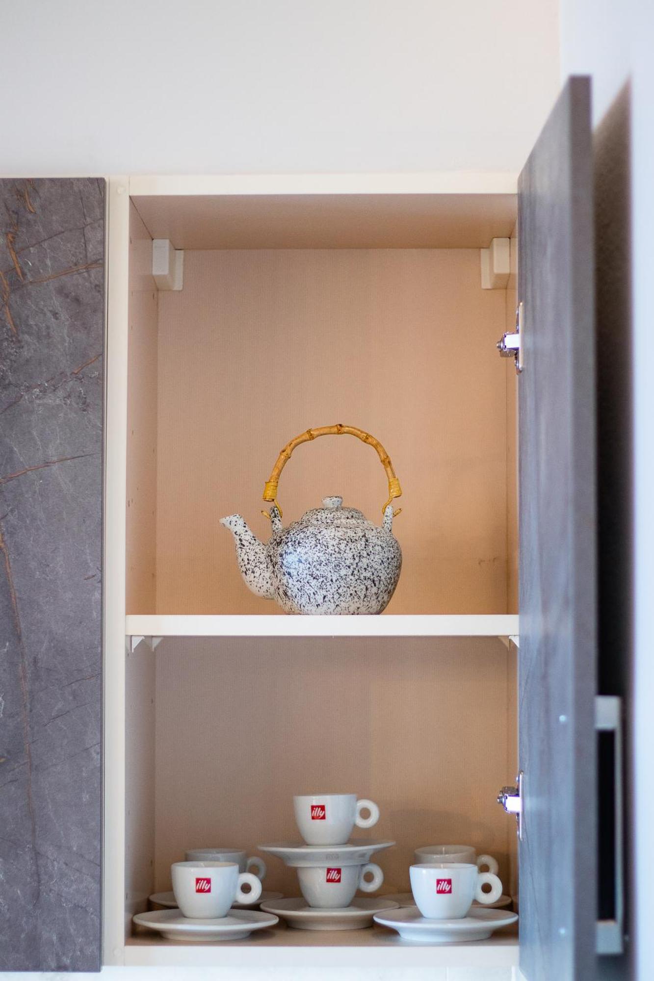 Agapi'S Luxury Apartment Pylos Buitenkant foto