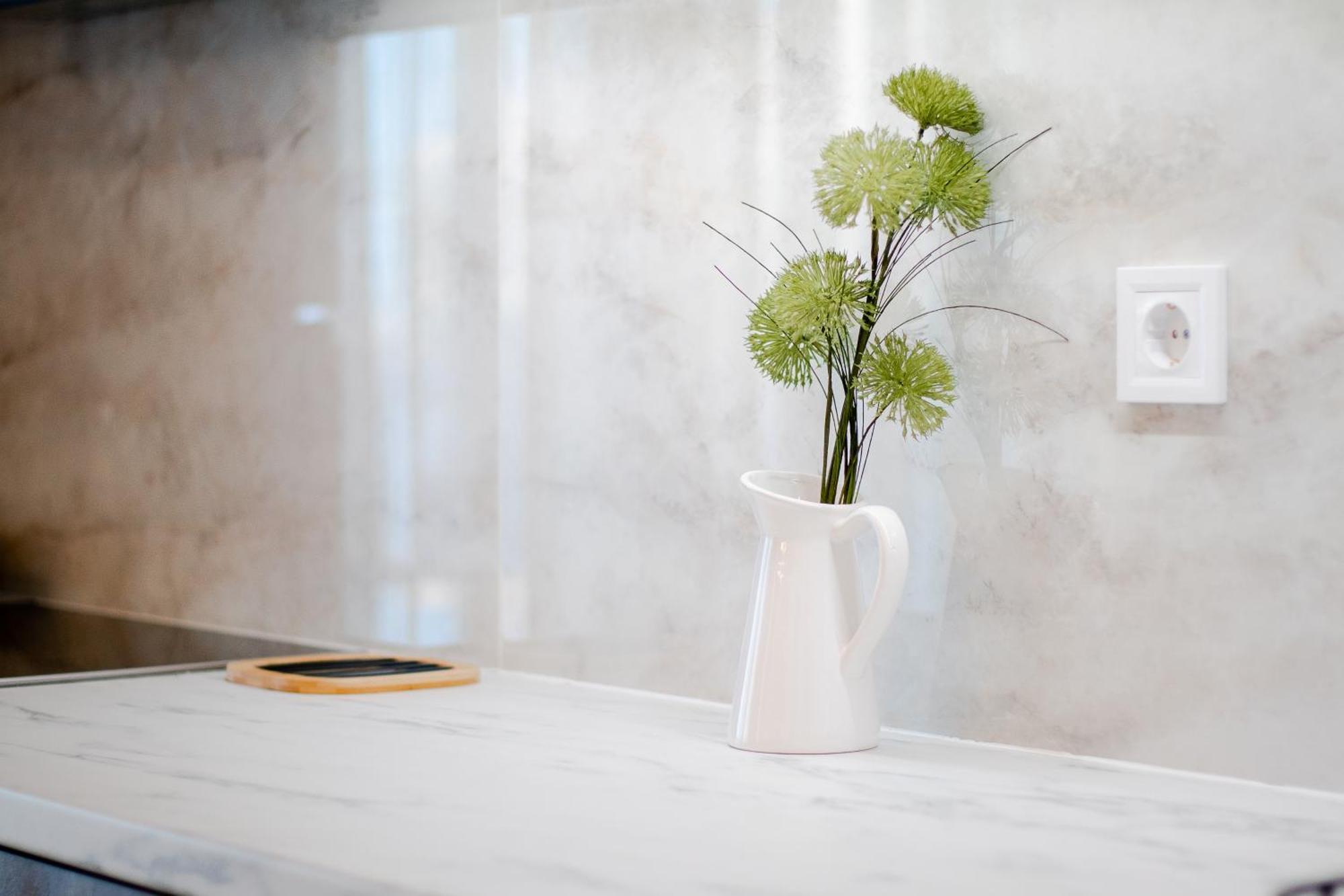 Agapi'S Luxury Apartment Pylos Buitenkant foto