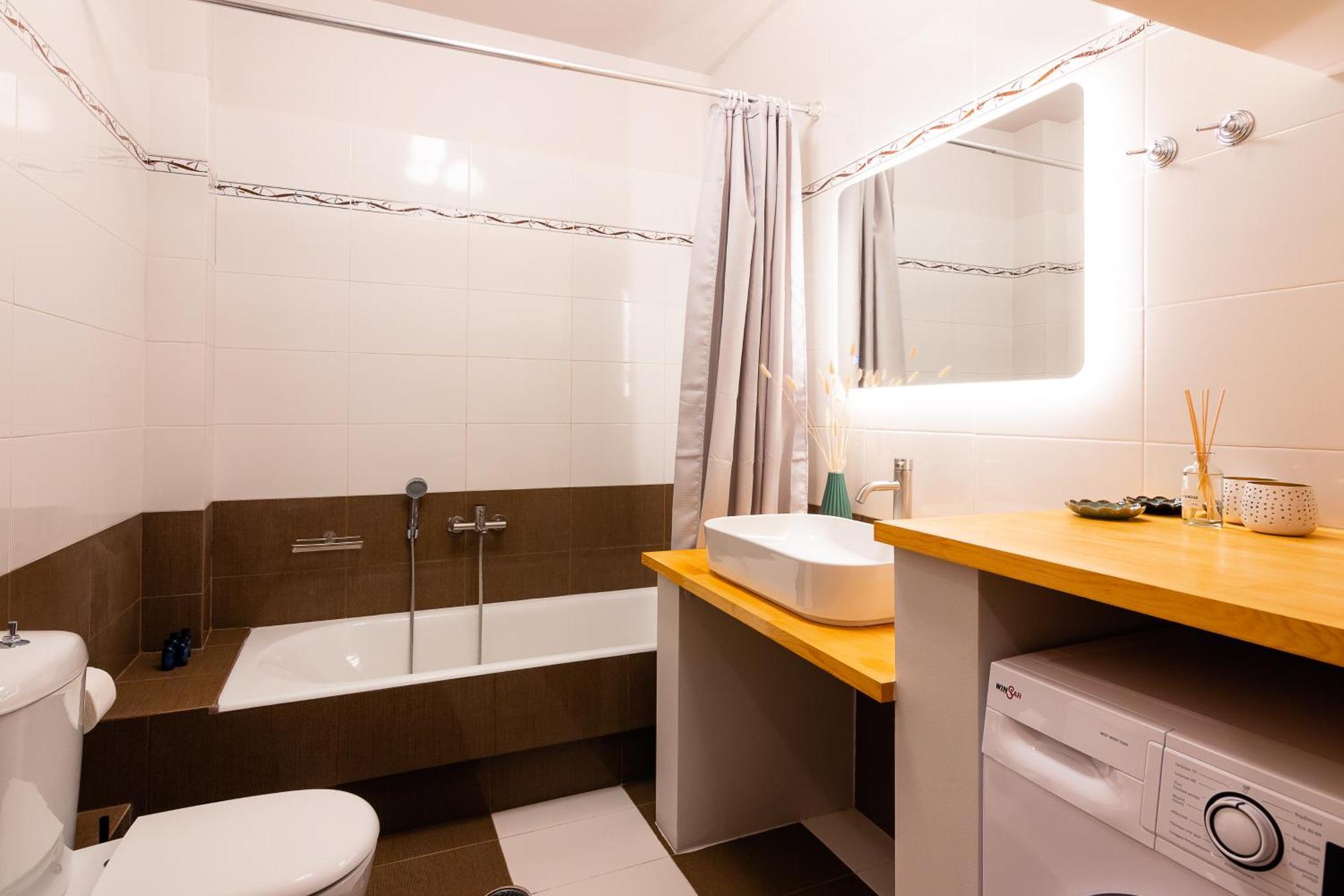 Agapi'S Luxury Apartment Pylos Buitenkant foto