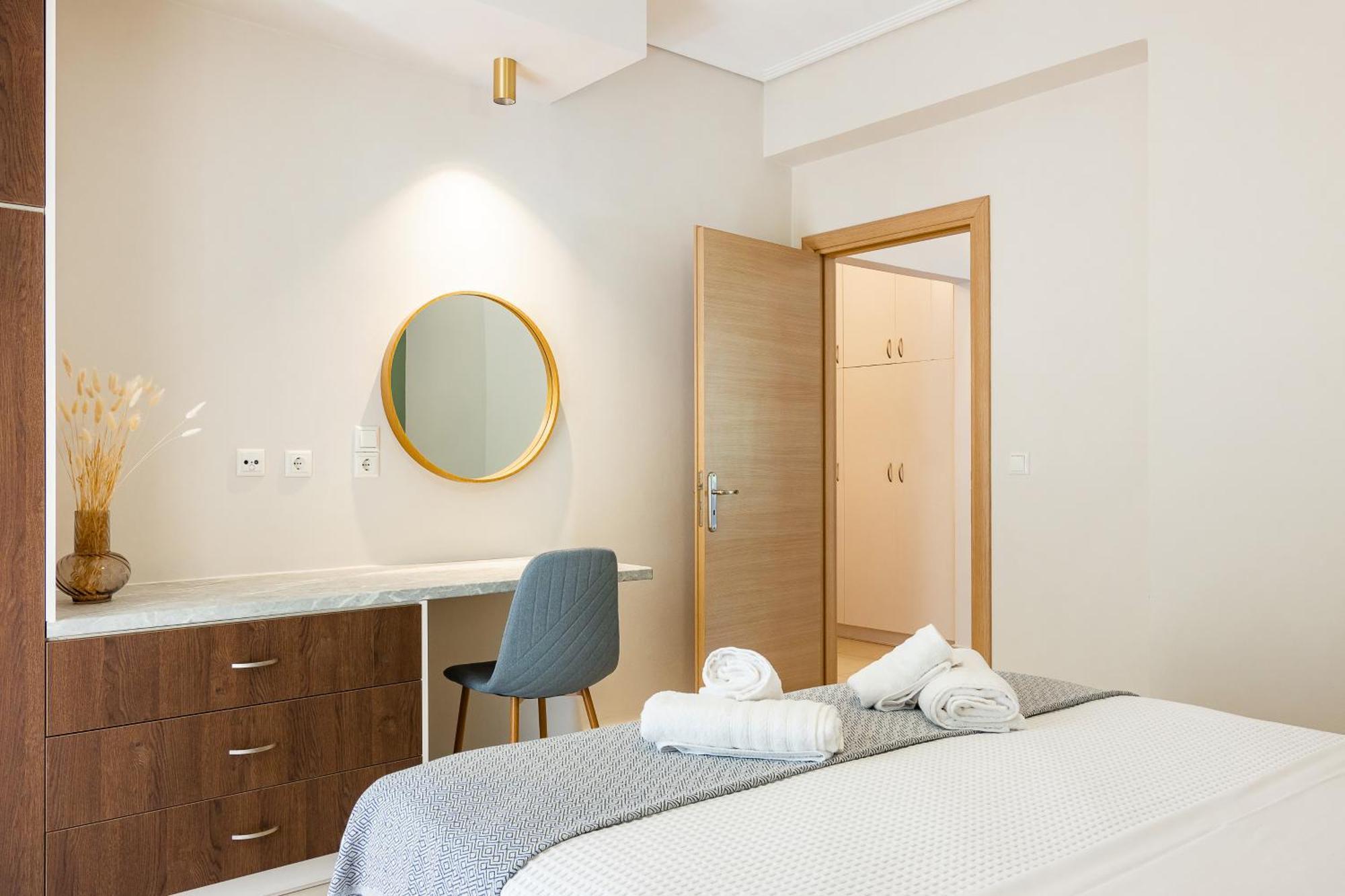 Agapi'S Luxury Apartment Pylos Buitenkant foto